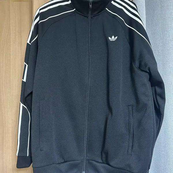 [BUNJANG] Adidas Track Top & Pants Set-up / 아디다스 트랙탑 져지 상의3XL 하의xl 셋업