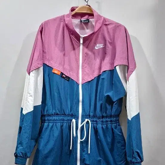 [BUNJANG] Nike Windbreaker Track Jacket / 55 나이키 바람막이