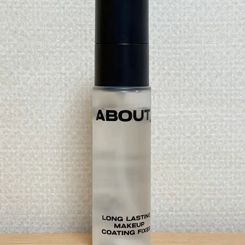 [BUNJANG] AboutTone Long-Lasting Makeup Coating Fixer / 어바웃톤 롱래스팅 메이크업 코팅 픽서_30ml