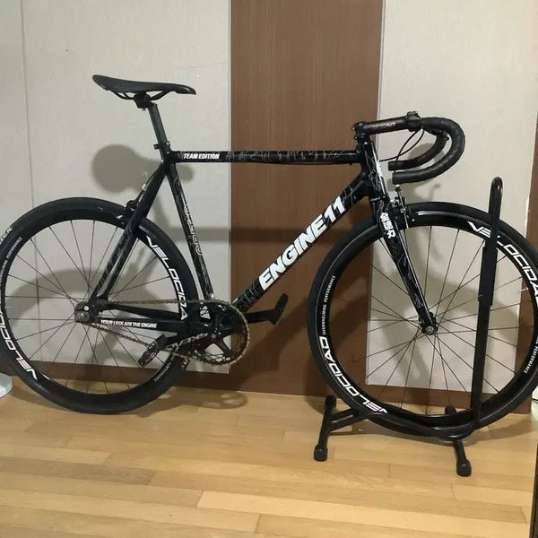 [BUNJANG] Engine11 Team Edition Custom Build Bicycle / 엔진11 팀에디션 무하자급