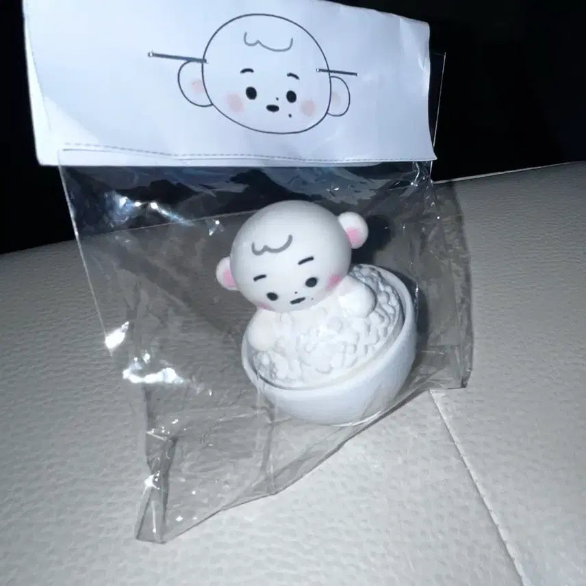 [BUNJANG] &TEAM Jo Jo Cliker Birthday Mail Order / 앤팀 죠 조 소죠 클리커 생일 통판