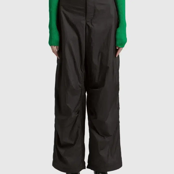 [BUNJANG] YankiYanki Micro Ripstop Cargo Pants / 옌키옌키 마이크로 립스탑 베기 팬츠