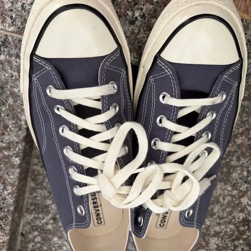 [BUNJANG] Converse Chuck 70 Coldsteak Size 290 / 컨버스 척70 콜드스테어 290사이즈