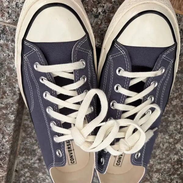 [BUNJANG] Converse Chuck 70 Coldsteak Size 290 / 컨버스 척70 콜드스테어 290사이즈