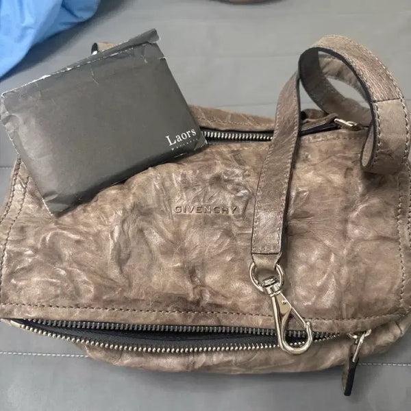 [BUNJANG] Givenchy Pandora Bag / <추석맞이 할인중 톡으로 문의주세요. >지방시 판도라 백