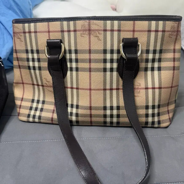 [BUNJANG] Burberry Shoulder Bag / <추석맞이 할인중 톡으로 문의주세요. >버버리 숄더백