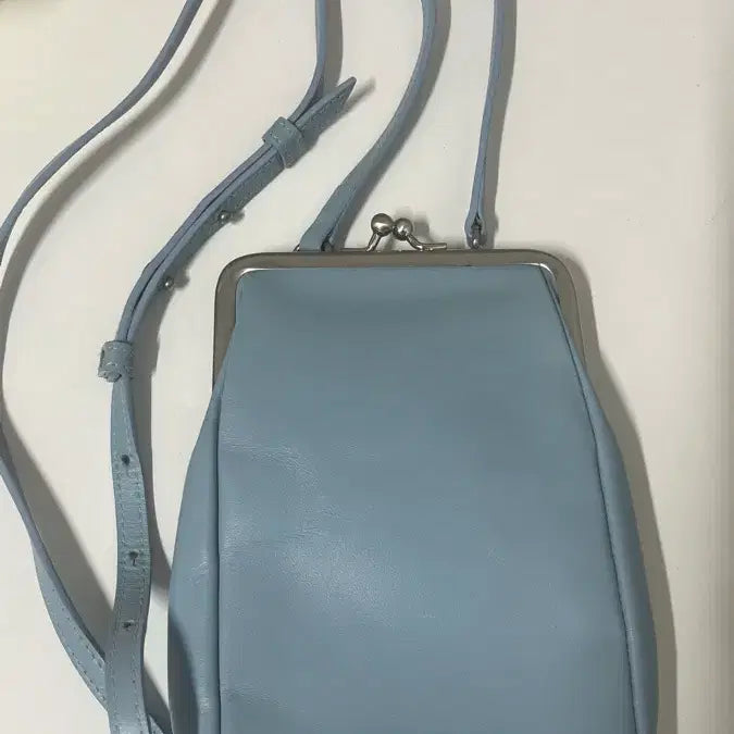 [BUNJANG] Fennec Crossbag / 페넥 크로스백