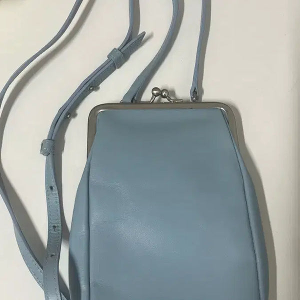 [BUNJANG] Fennec Crossbag / 페넥 크로스백