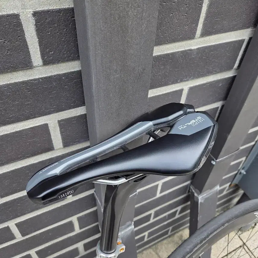 [BUNJANG] Shimano Pro Stealth Performance Saddle / 시마노 프로 스텔스 퍼포먼스 급처