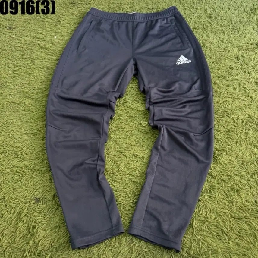 [BUNJANG] Adidas Training Pants Black Size 105 / 아디다스 트레이닝 바지 블랙 105 9/16