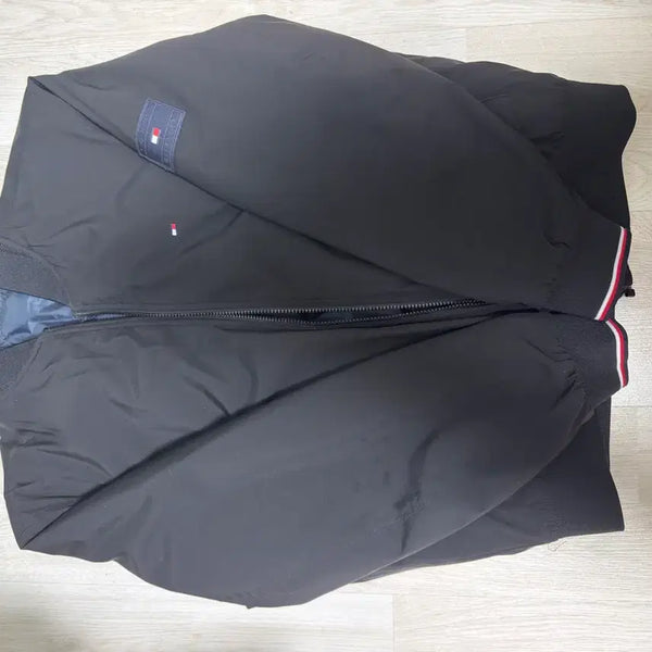[BUNJANG] Tommy Hilfiger Reversible Jacket / 타미힐피거 리버서블 자켓