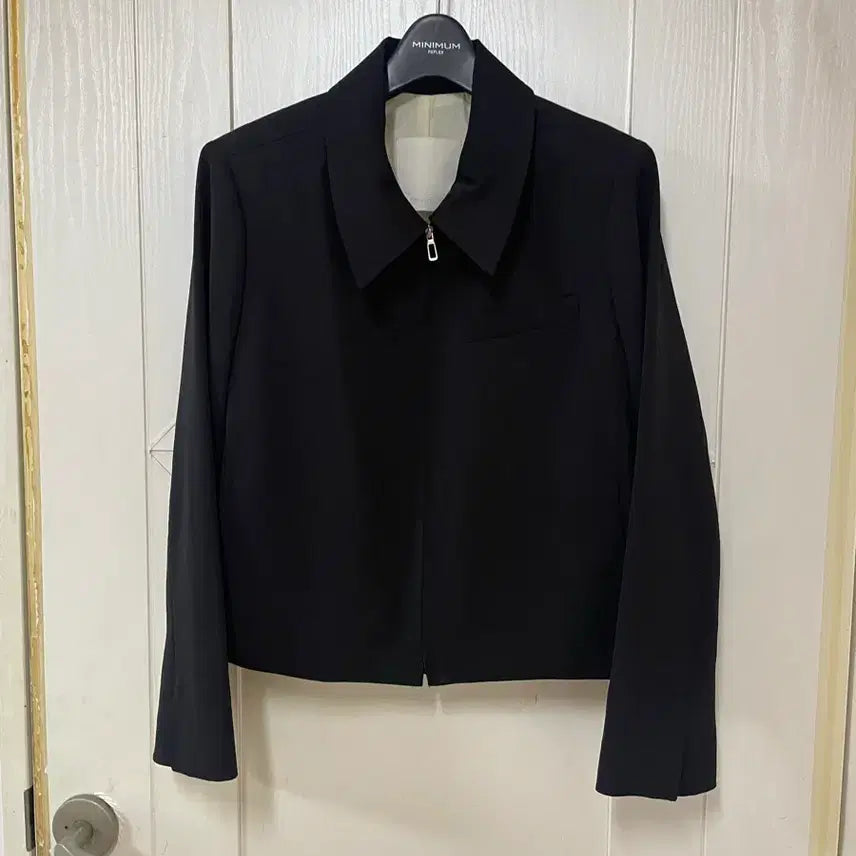 [BUNJANG] Namugreem Jacket (Size 55) / 나무그림 자켓(55)