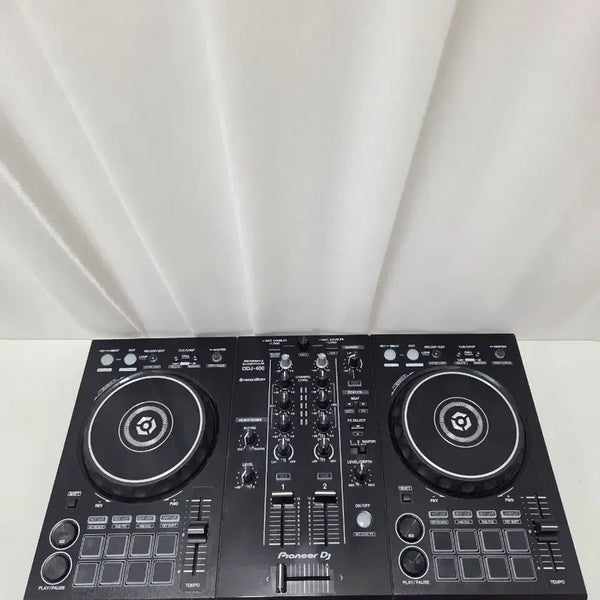 [BUNJANG] Pioneer DDJ-400 DJ Controller / DDJ-400 DDJ400 파이오니아  Pioneer
