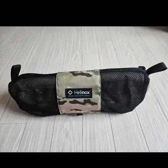 [BUNJANG] Helinox Chair Two Camo / 헬리녹스 체어투 카모