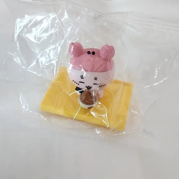 [BUNJANG] Chiikawa Matsuya Figure Kani / 치이카와 마츠야 피규어 카니