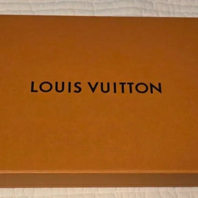 [BUNJANG] Louis Vuitton Box / 루이비통 박스