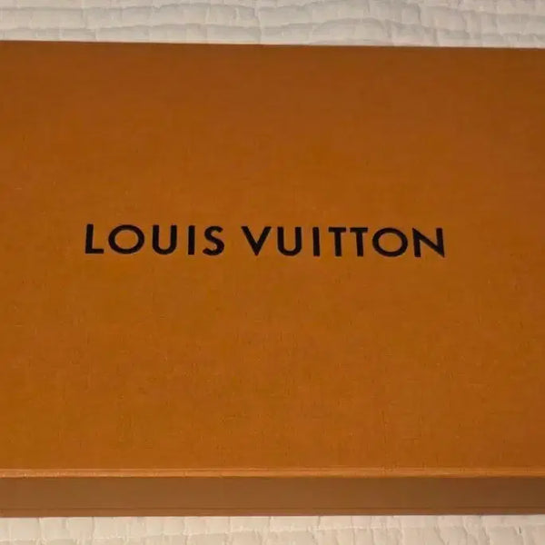 [BUNJANG] Louis Vuitton Box / 루이비통 박스