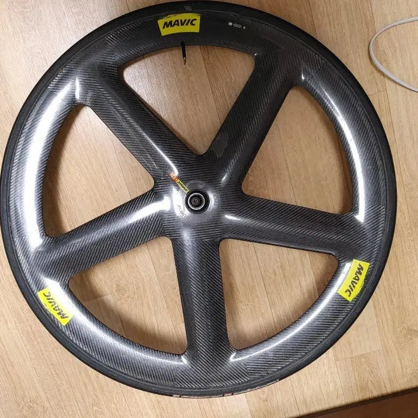 [BUNJANG] Mavic IO Oval Wheelset / 마빅 io 오발이