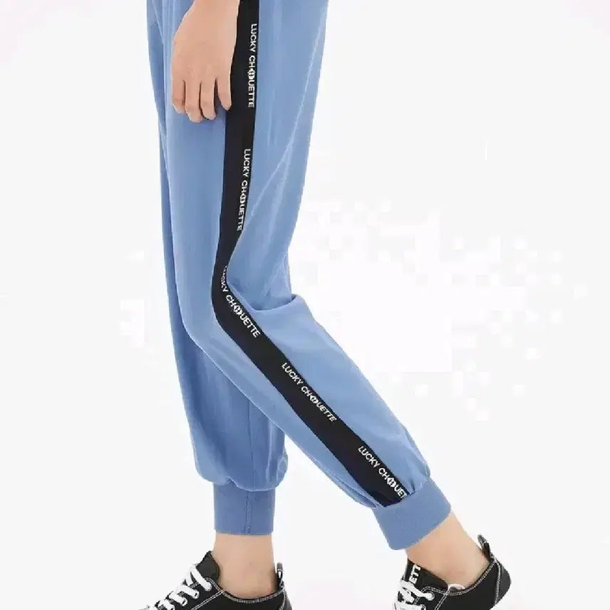 [BUNJANG] LUCKY CHOUETTE Women's Slacks Size 36 / 럭키슈에뜨 슬랙스 바지 36