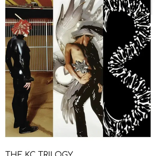 [BUNJANG] THE KC TRILOGY LP / THE KC TRILOGY LP 새상품