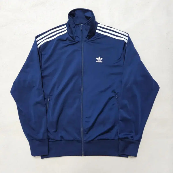 [BUNJANG] Adidas New Label Track Top Jersey / 아디다스 신형라벨 트랙탑 져지 급처
