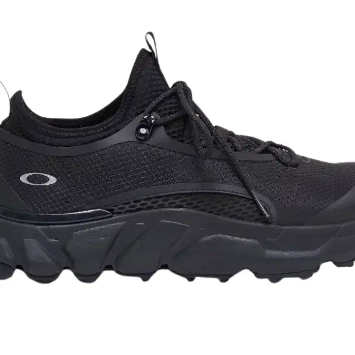 [BUNJANG] Oakley Lightsheild Triple Black / [270]오클리 라이트쉴드 트리플블랙