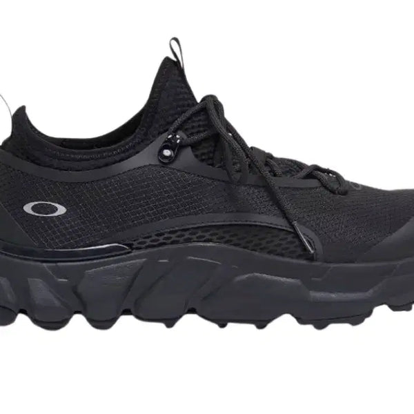 [BUNJANG] Oakley Lightsheild Triple Black / [270]오클리 라이트쉴드 트리플블랙
