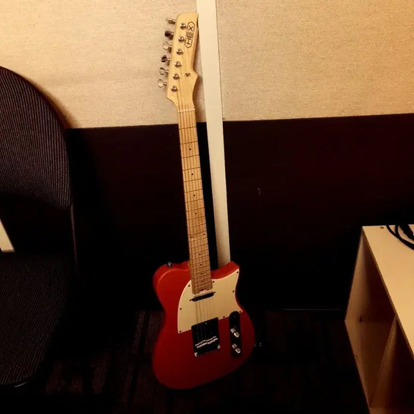 [BUNJANG] Hox T100 Telecaster / 헥스 T100