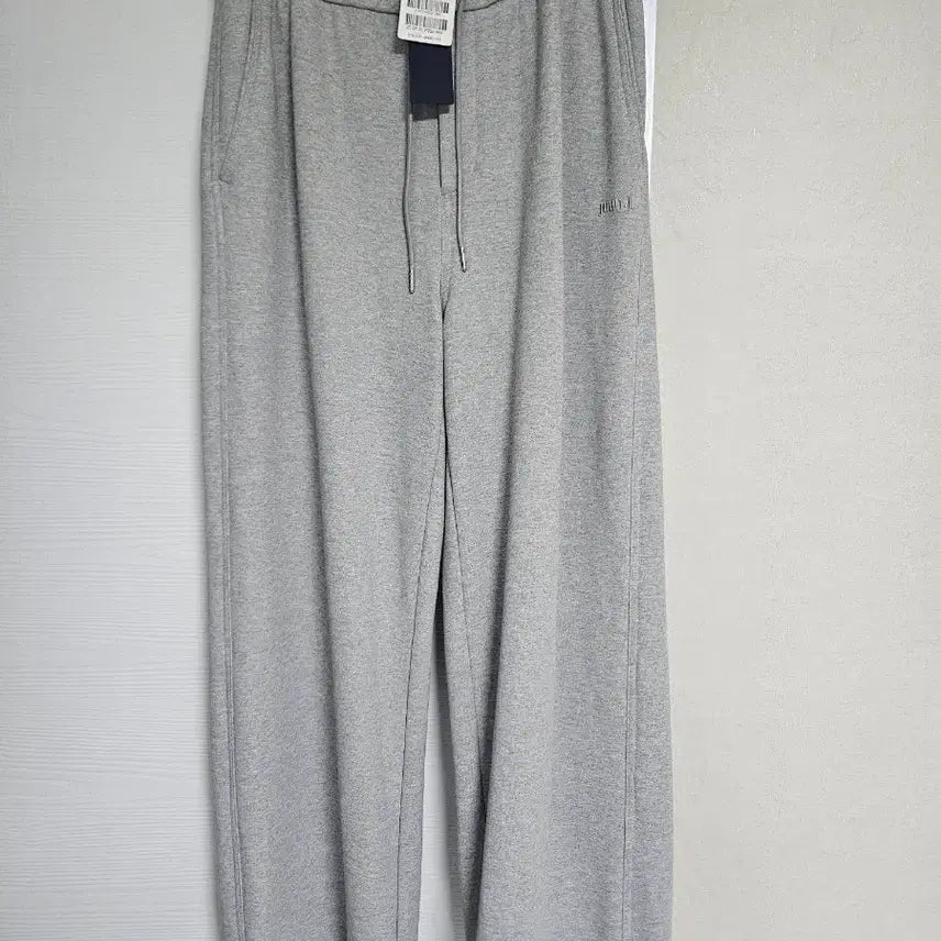 [BUNJANG] Junya Watanabe Jersey Wide Pants / 준지 저지와이드 팬츠