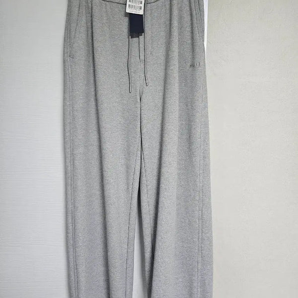 [BUNJANG] Junya Watanabe Jersey Wide Pants / 준지 저지와이드 팬츠