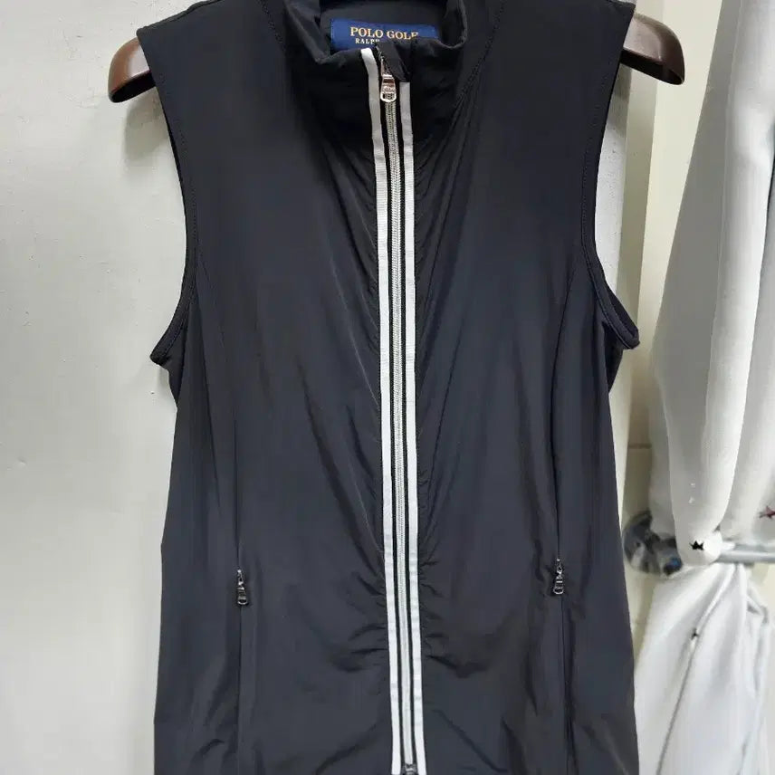 [BUNJANG] Polo Golf Women's Vest / 폴로 골프 베스트