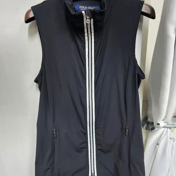 [BUNJANG] Polo Golf Women's Vest / 폴로 골프 베스트