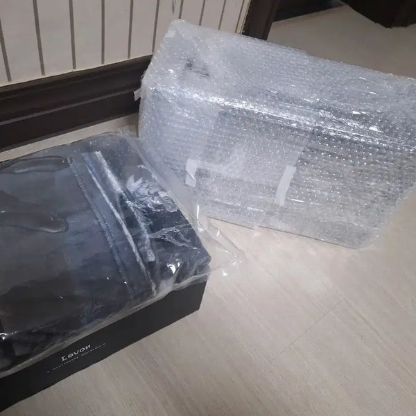 [BUNJANG] Omniscient Reader's Viewpoint Thai Edition Blanket + Box / 전독시 태국판 담요+박스