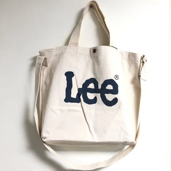 [BUNJANG] Re;t Eco Bag / 리 에코백