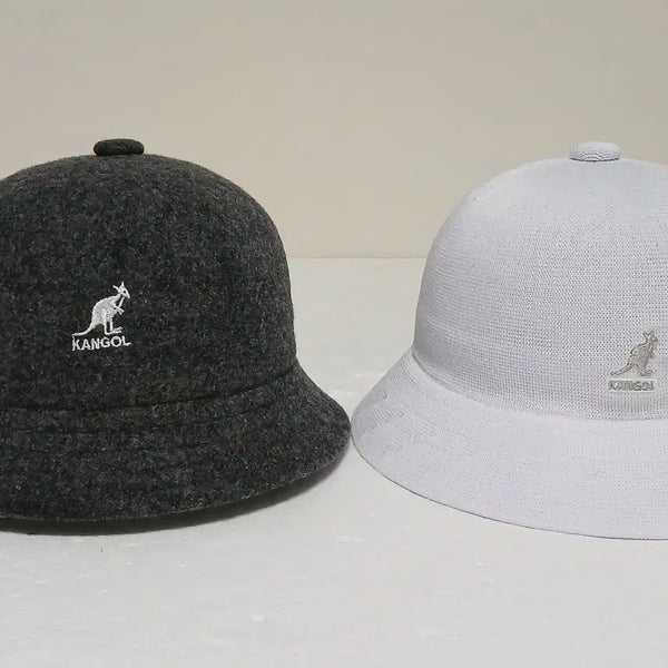 [BUNJANG] Kangol Hat Set (Size 55-56) / (55~56) 캉골 모자 2종