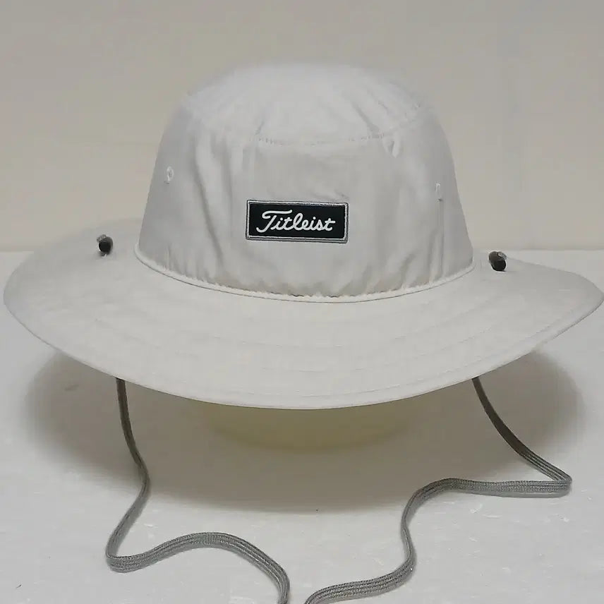 [BUNJANG] Titleist Cap (Size 58-59) / (58~59) 타이틀리스트 모자
