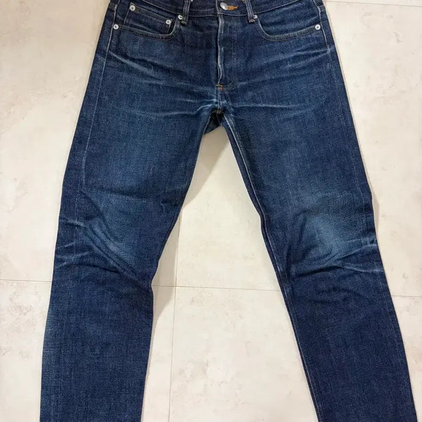 [BUNJANG] A.P.C. Petit New Standard Jeans / A.P.C 쁘띠 뉴 스탠다드 청바지