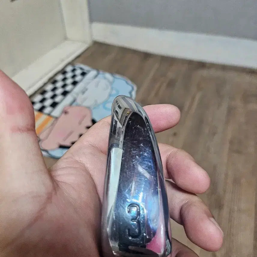 [BUNJANG] Titleist U505 3-Iron Driving Iron / 타이틀리스트 u505 3번드라이빙 아이언