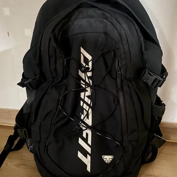 [BUNJANG] Dynafit Backpack / 가방 백팩 다이나핏