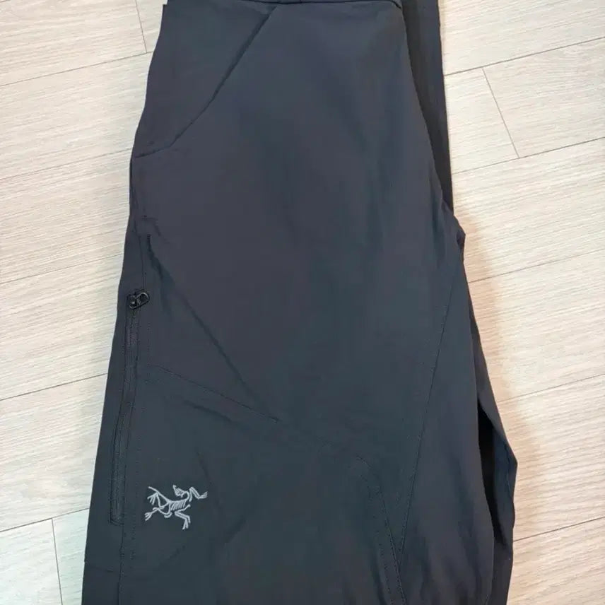 [BUNJANG] Arc'teryx Cronin Pants Nylon / 아크테릭스 크로닌 팬츠