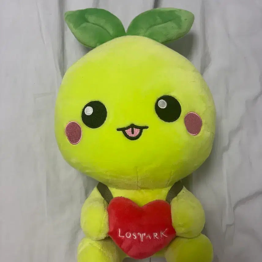 [BUNJANG] Lost Ark Mokoko Plush / 모코코 인형