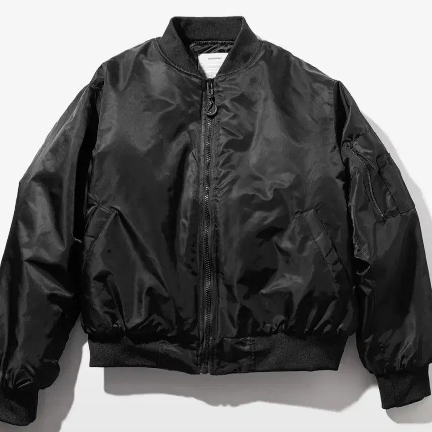 [BUNJANG] Massnoun MA-1 Flight Jumper / 매스노운 ma-1 항공점퍼