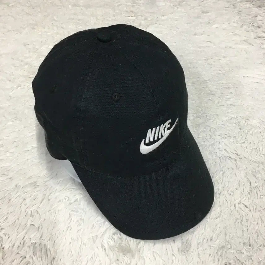 [BUNJANG] Nike Basic Cap II16 / 나이키 베이직 모자 볼캡 II16