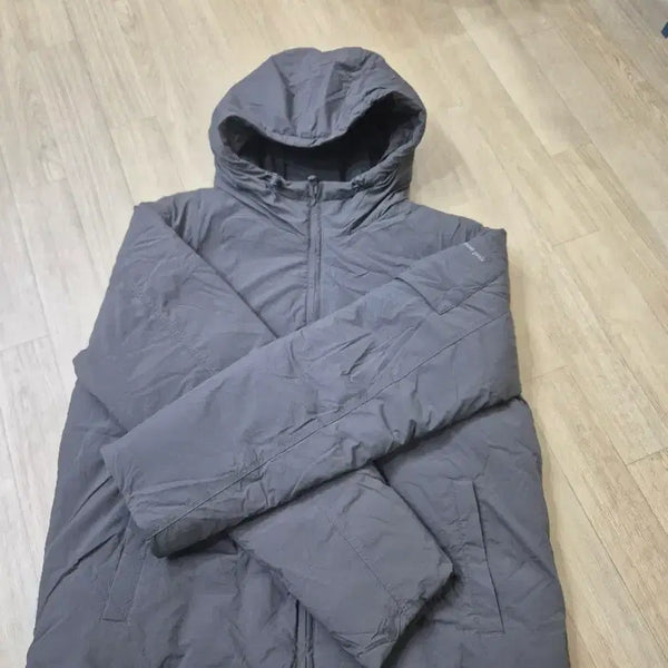 [BUNJANG] Snow Peak Padded Jacket / 스노우피크 패딩