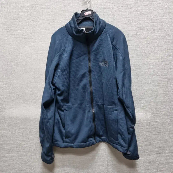 [BUNJANG] The North Face Men's Zip-Up Jacket / b336 노스페이스 남성 집업