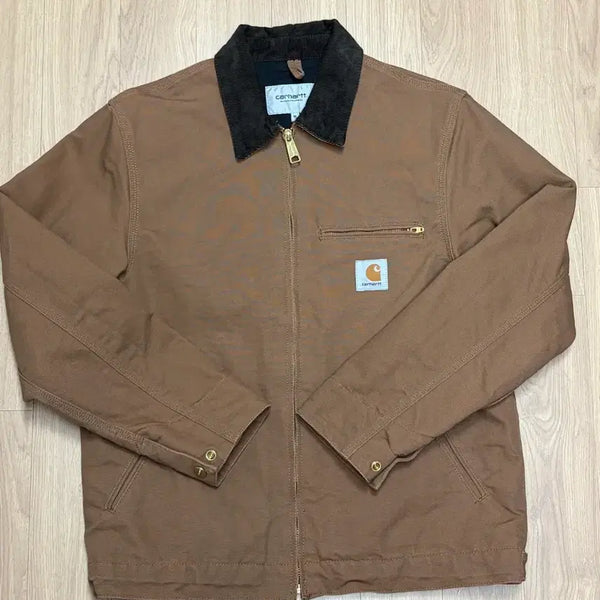 [BUNJANG] Carhartt WIP Detroit Jacket / 칼하트WIP 디트로이트 자켓