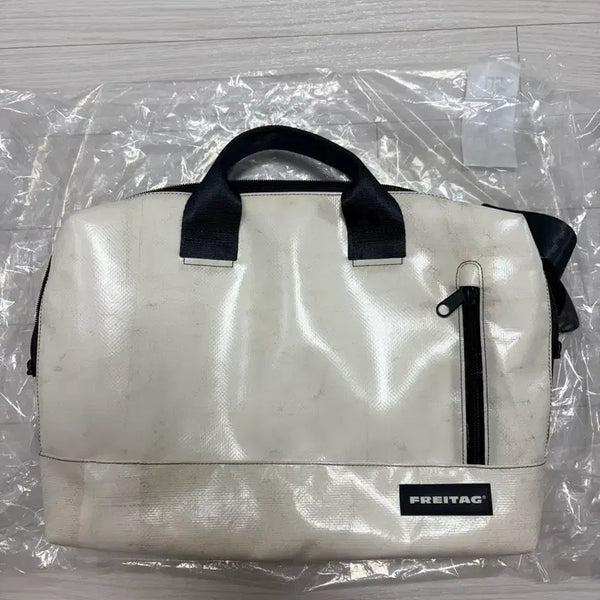 [BUNJANG] Freitag F201 Moss Messenger Bag / 프라이탁 모스