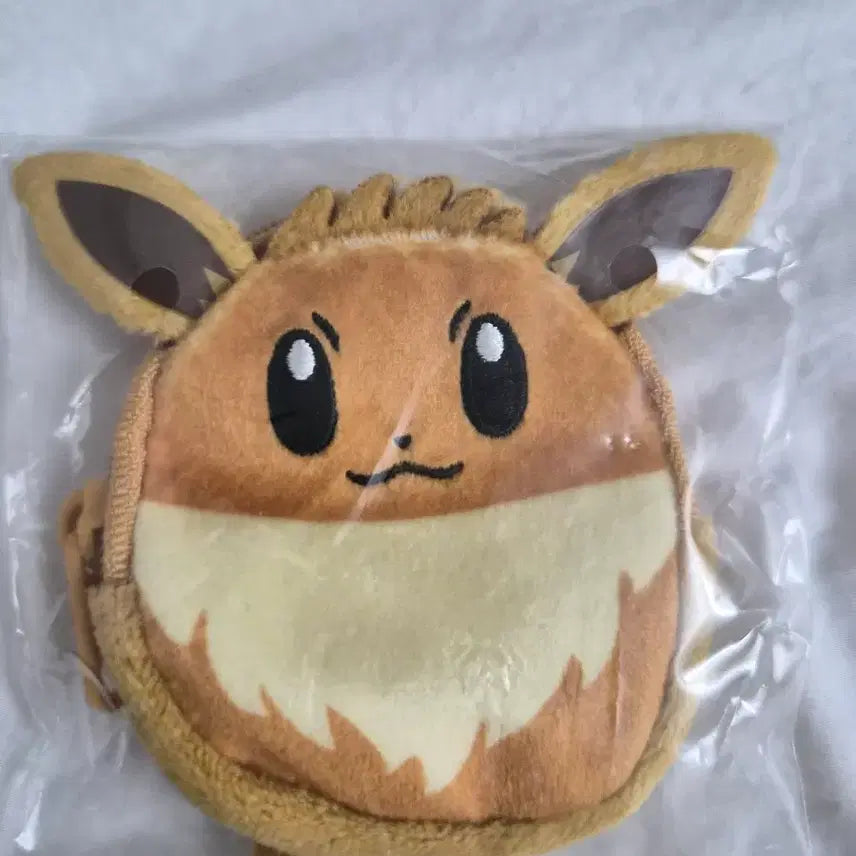 [BUNJANG] Eevee Bag Charm / 이브이 가방 키링