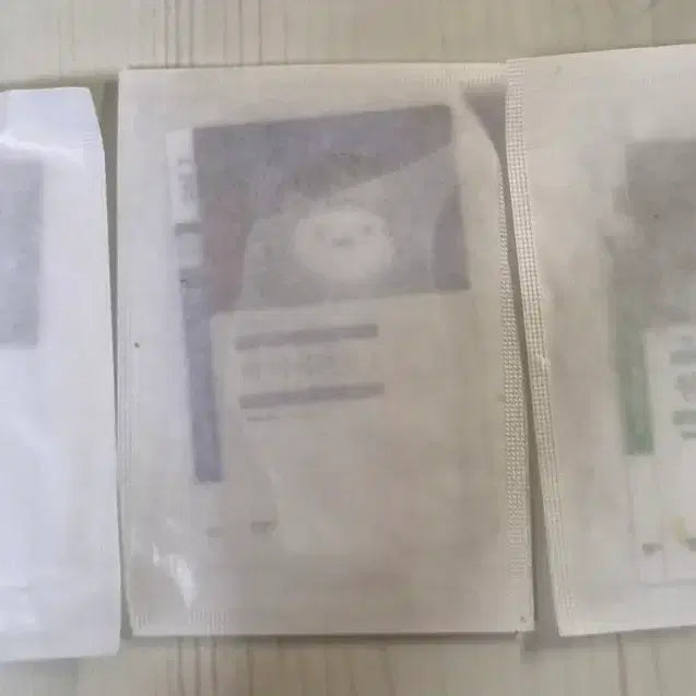 [BUNJANG] Minumsa Bookmark Set / 민음사 책갈피 판매