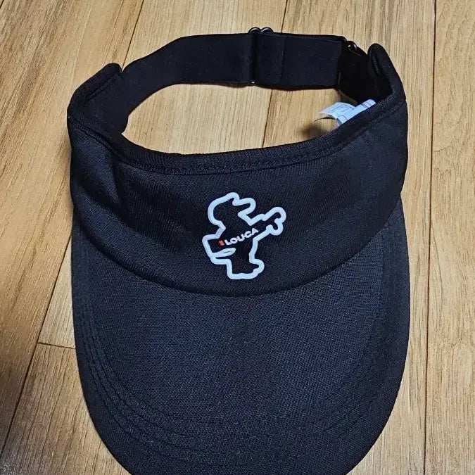 [BUNJANG] Louis Castel Golf Sun Visor Hat / 루이까스텔 골프 썬바이저 모자 (916
